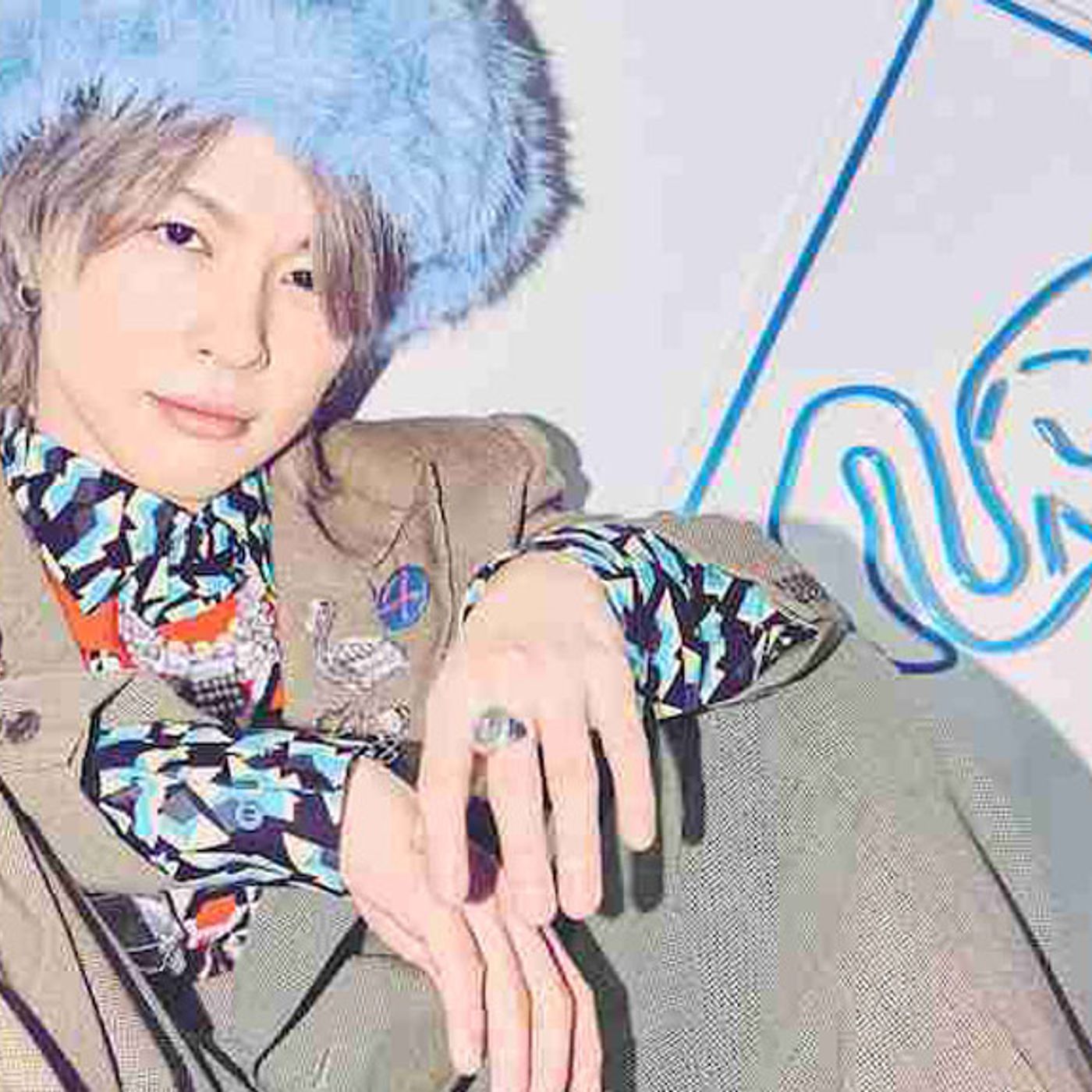 syudou、サウンドプロデュースに川谷絵音を迎えた新曲リリース決定 episode artwork