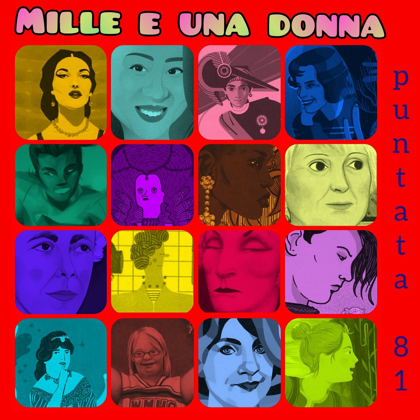 Capriole di Parole
