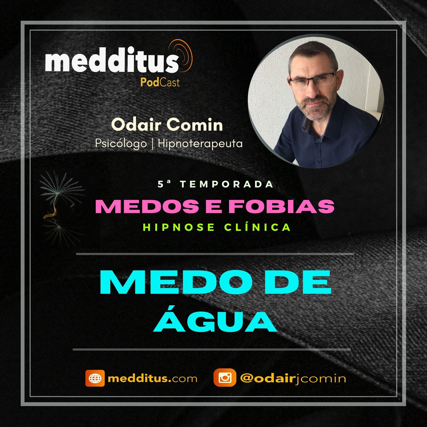 Medditus | Brasil | Hipnose