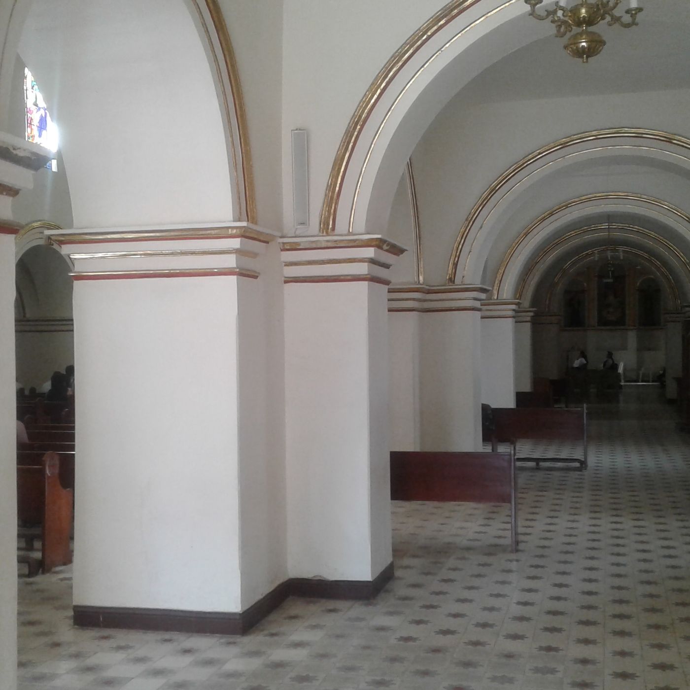 Rincón del Estar