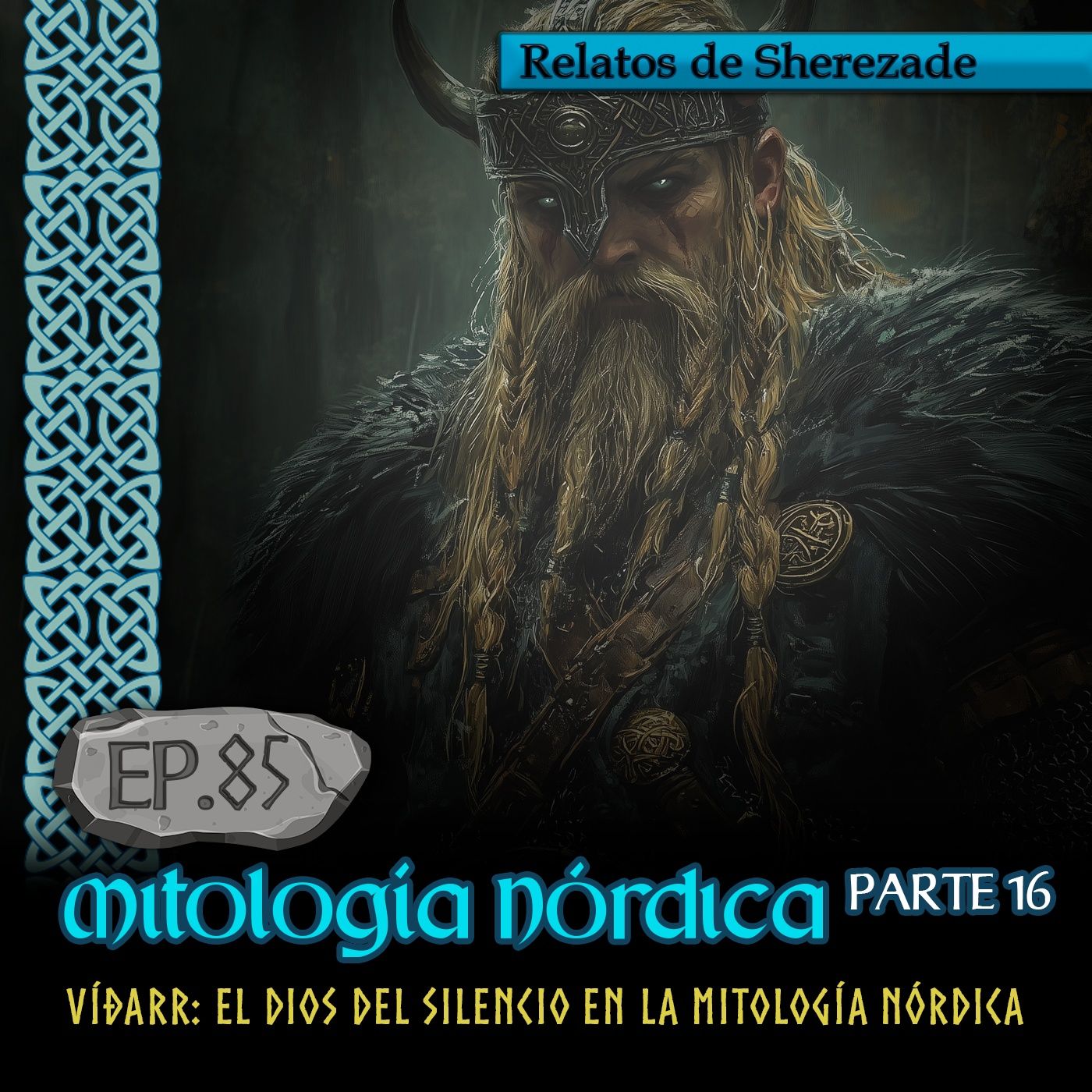 Relatos de Sherezade