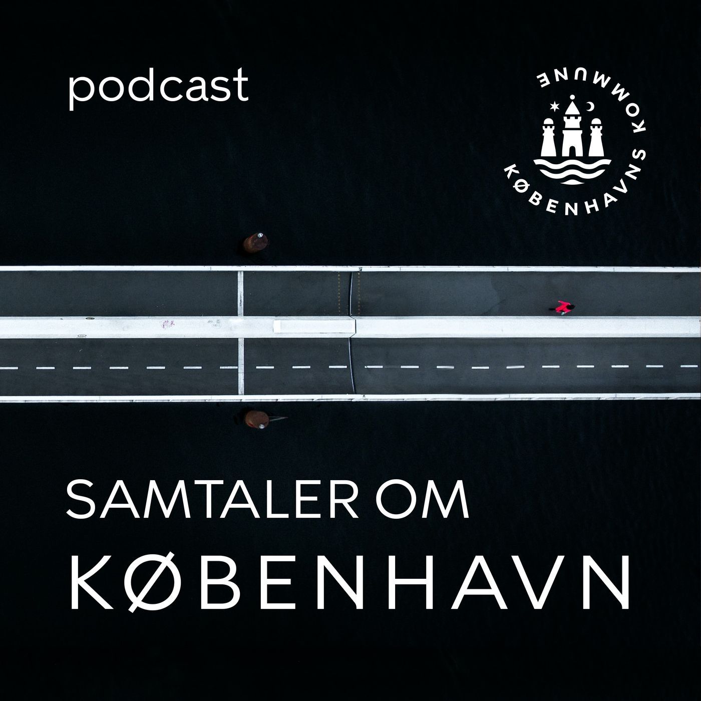 Samtaler om København af Københavns Kommune