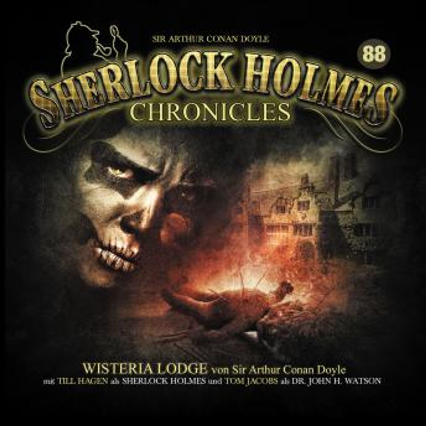 Download New Full Audiobooks in Kids, Mystery & Fantasy
