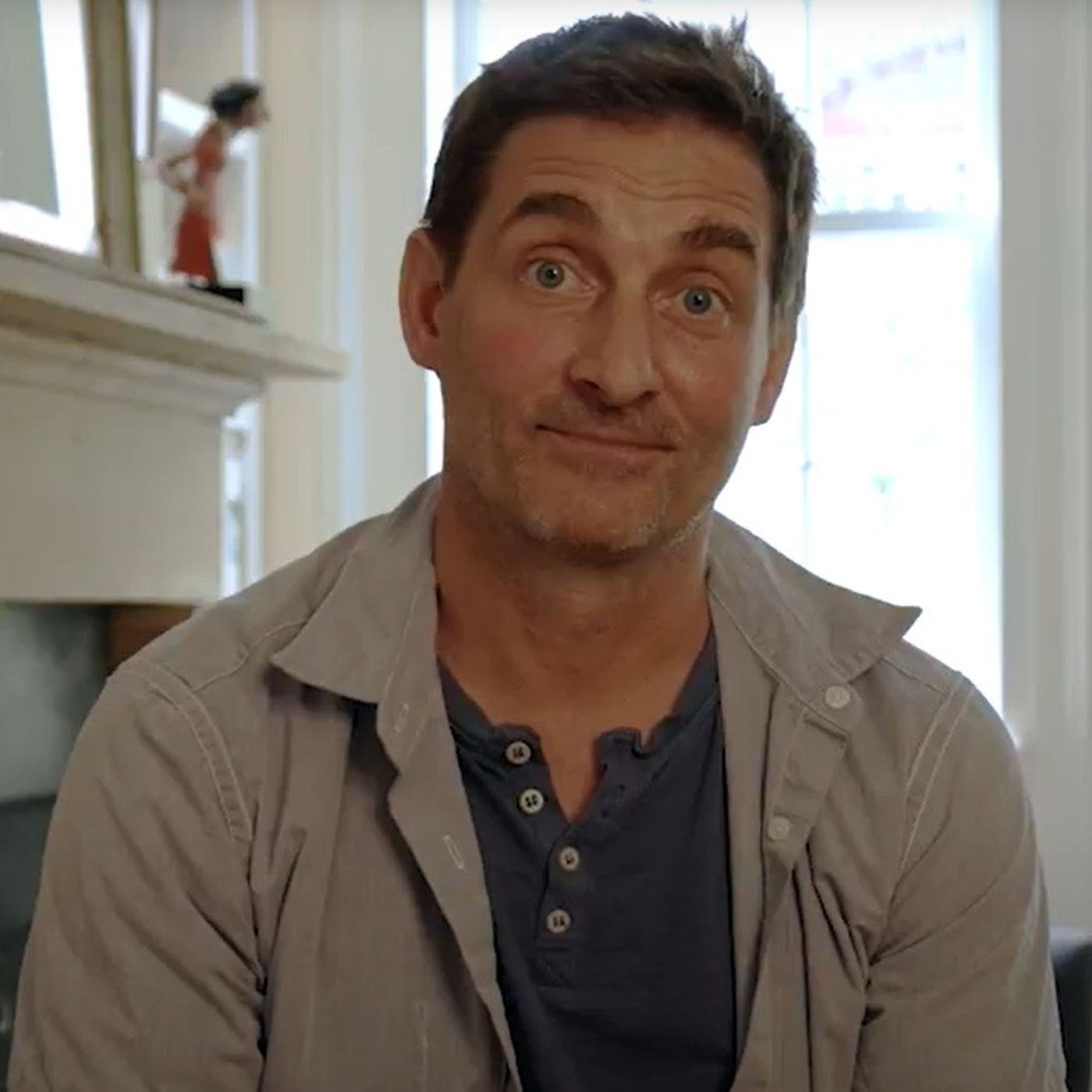 Jim Foster: Conversations On The Coast