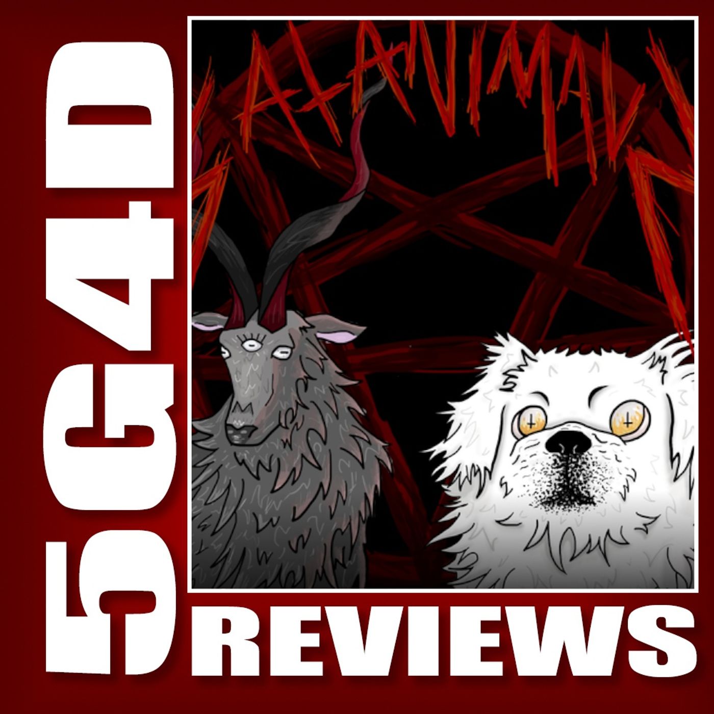 Satanimals- A 5G4D Review