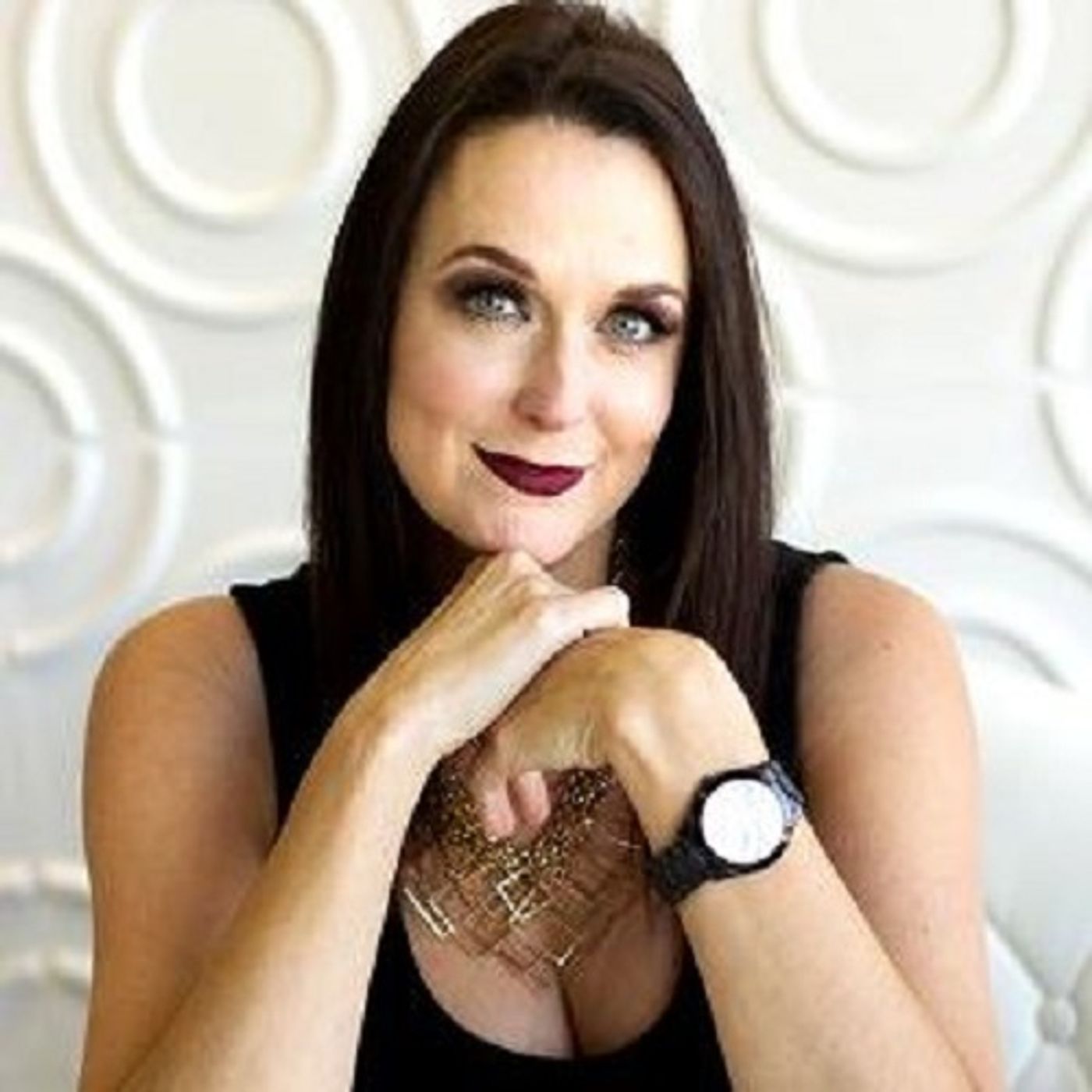 #1 WGSN-DB Author\'s Corner/Meet The Author