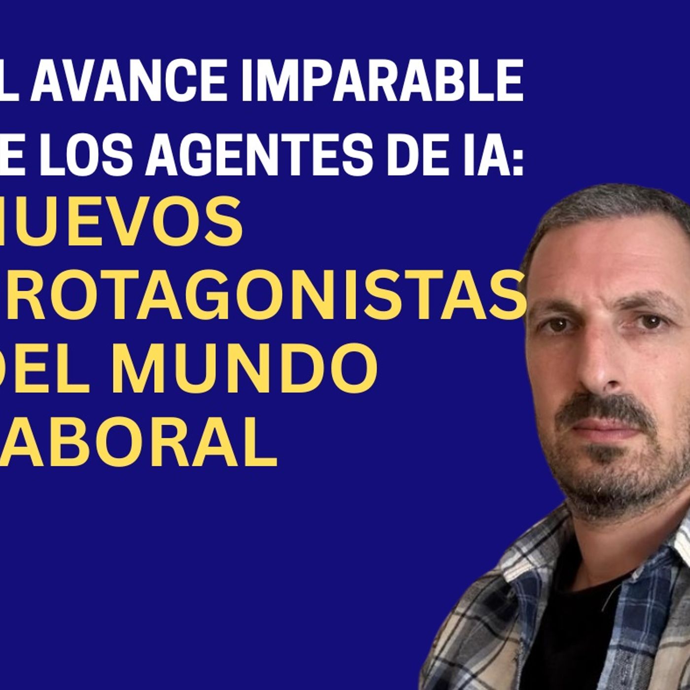 El avance imparable de los agentes de IA: nuevos protagonistas del mundo laboral