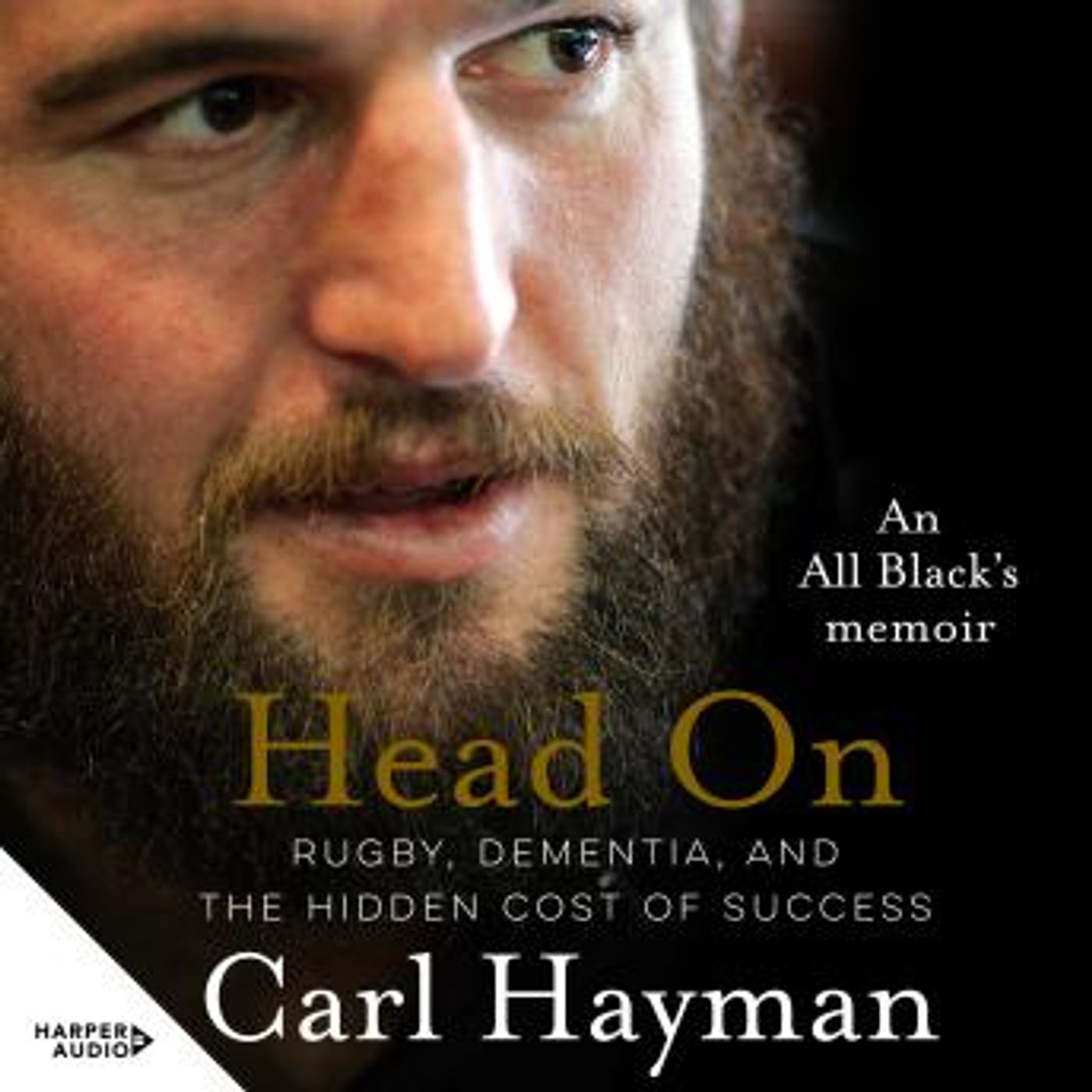 Unlock Top Free Audiobooks in Biography & Memoir, Sports