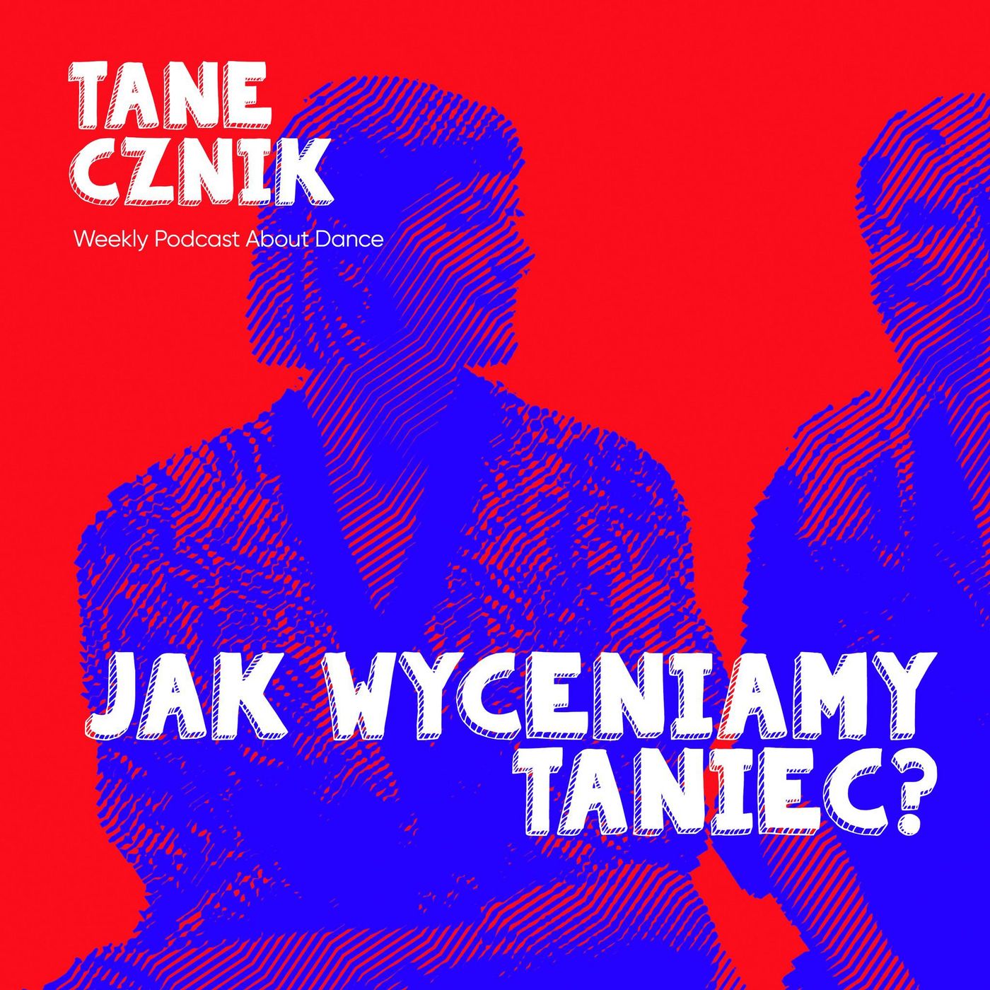 Tanecznik