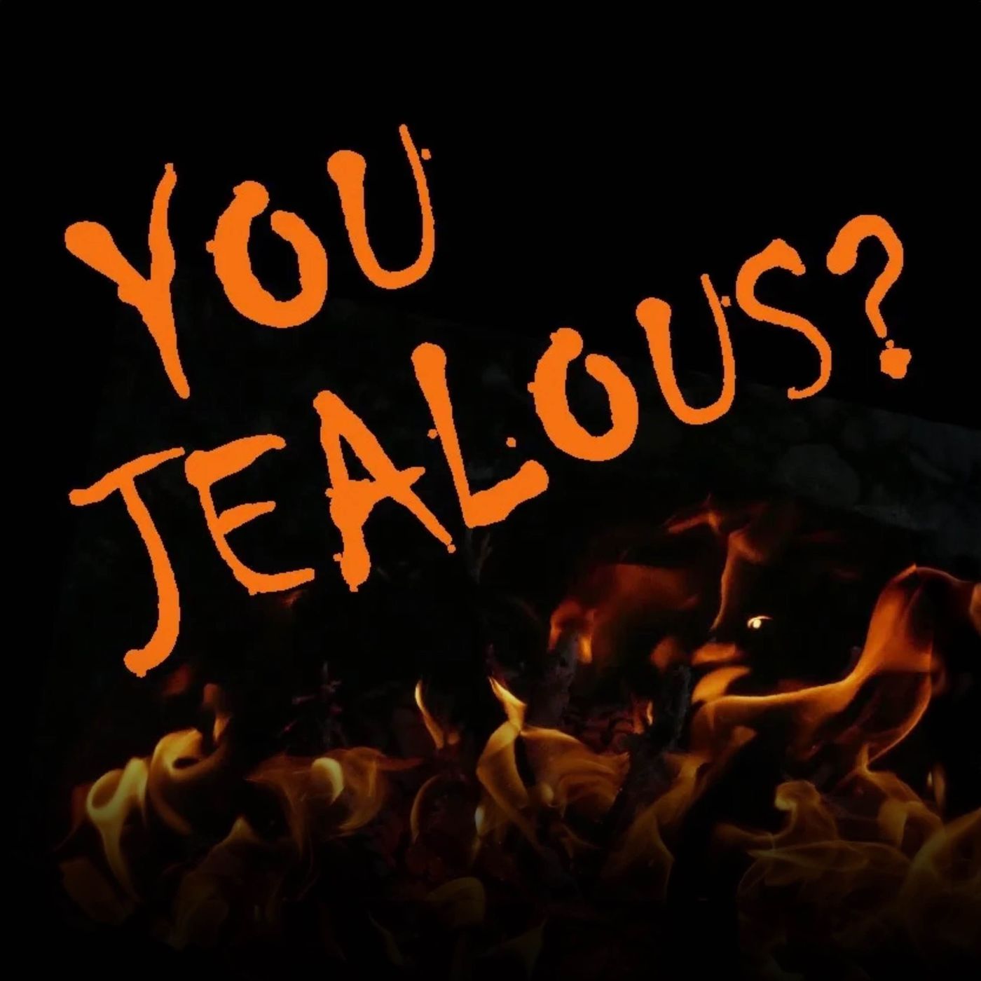 Jealous? - Here's one for you! | Mufti Menk Podcast