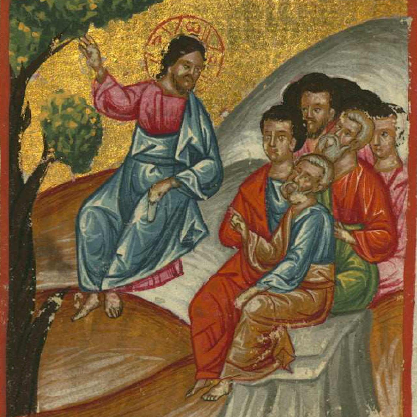 Catholic Daily Reflections