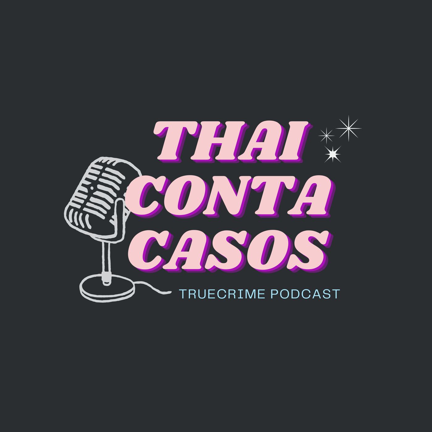 Thai Conta Casos