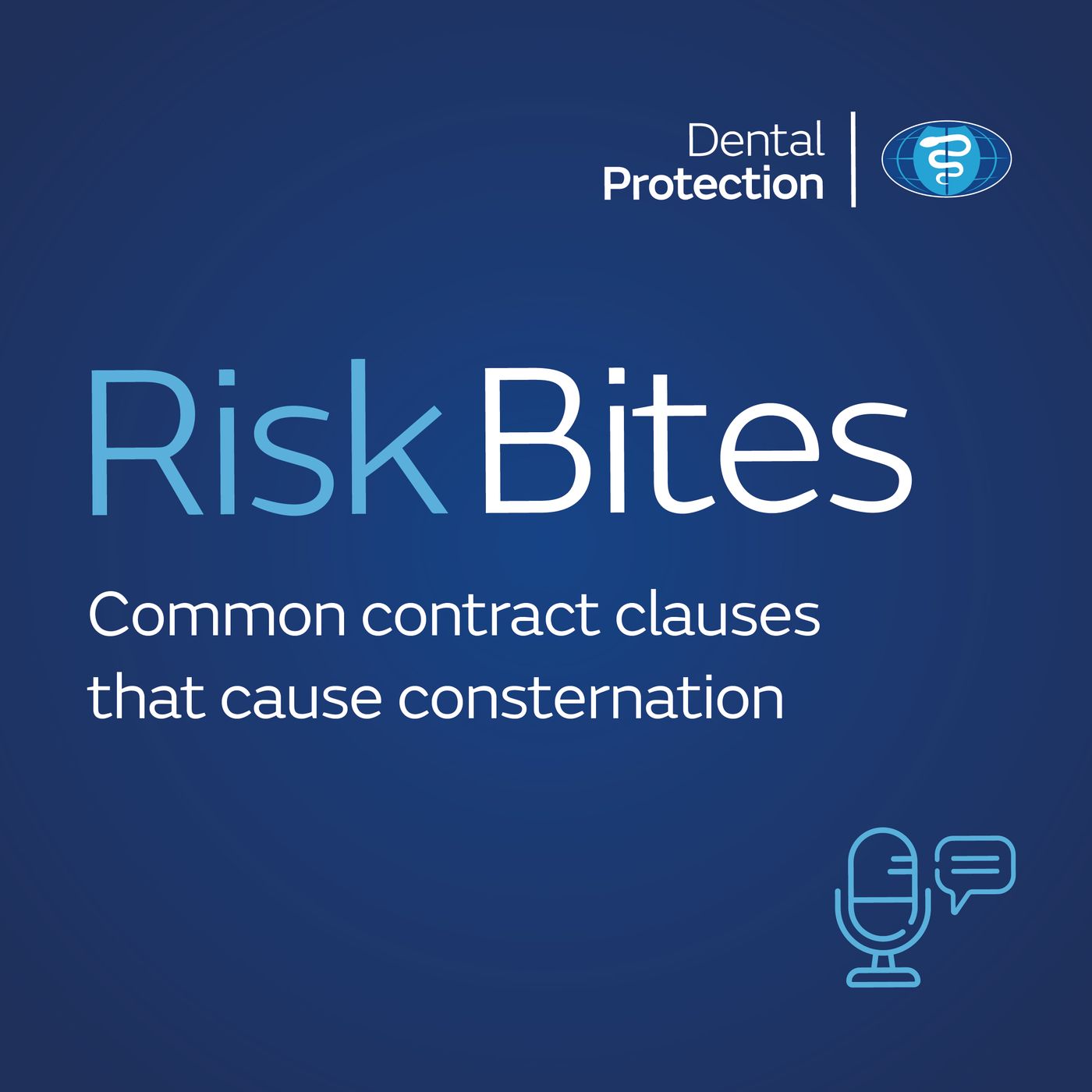 RiskBites - Common contract clauses that cause consternation