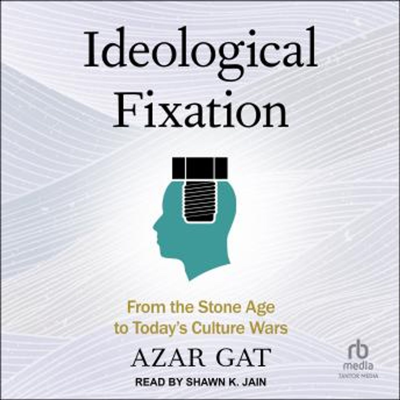 the Essential Free Audiobooks in Non-Fiction, Current Affairs, Law, & Politics