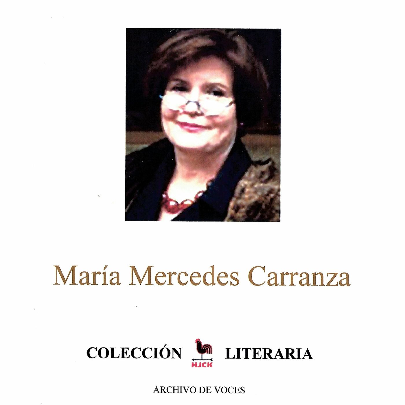 H-1989-04-00 - CL0035-28-  HJCK - Carranza, María Mercedes -  'Precedentes de la Philips' episode artwork