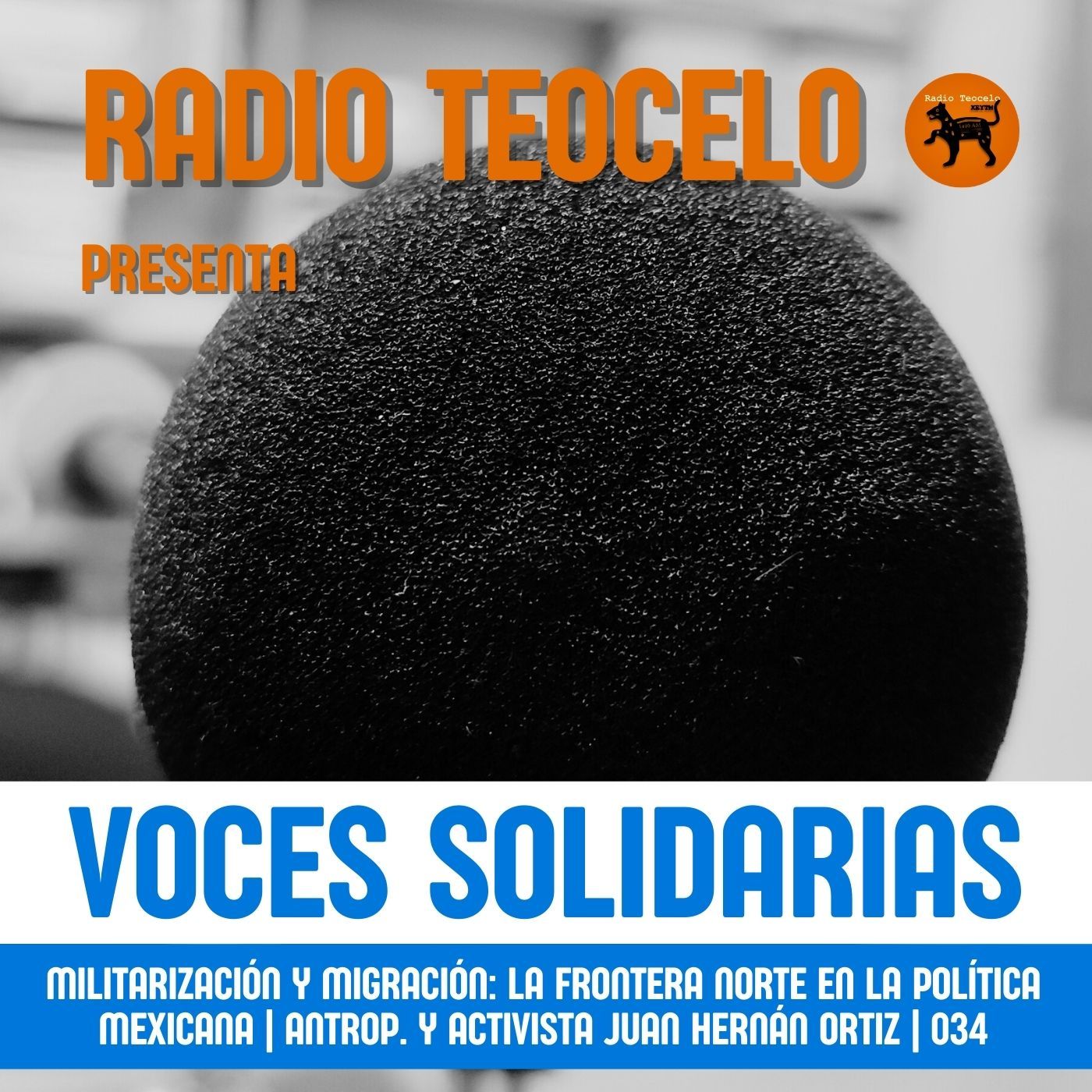 Voces Solidarias