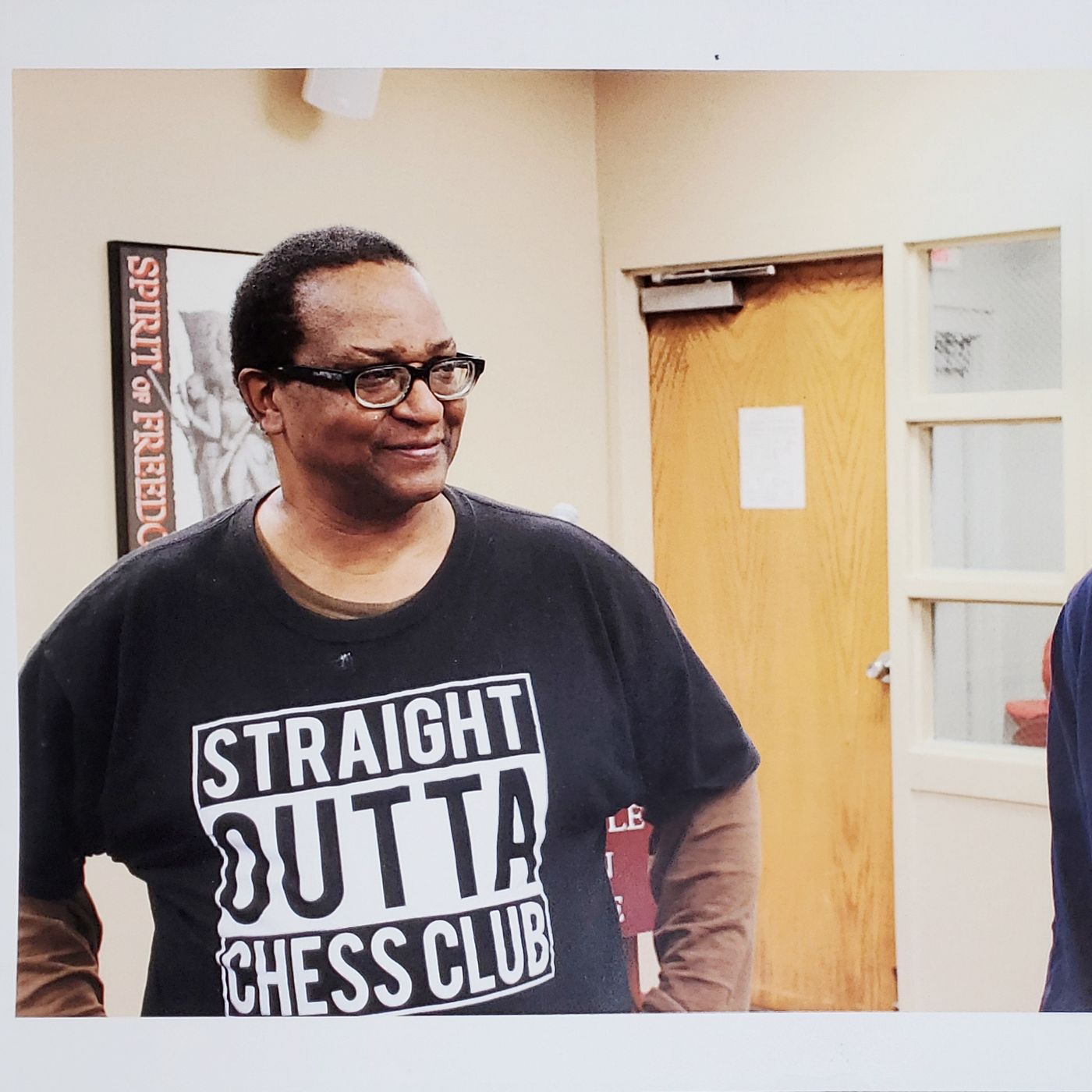 My Messages to Black Men