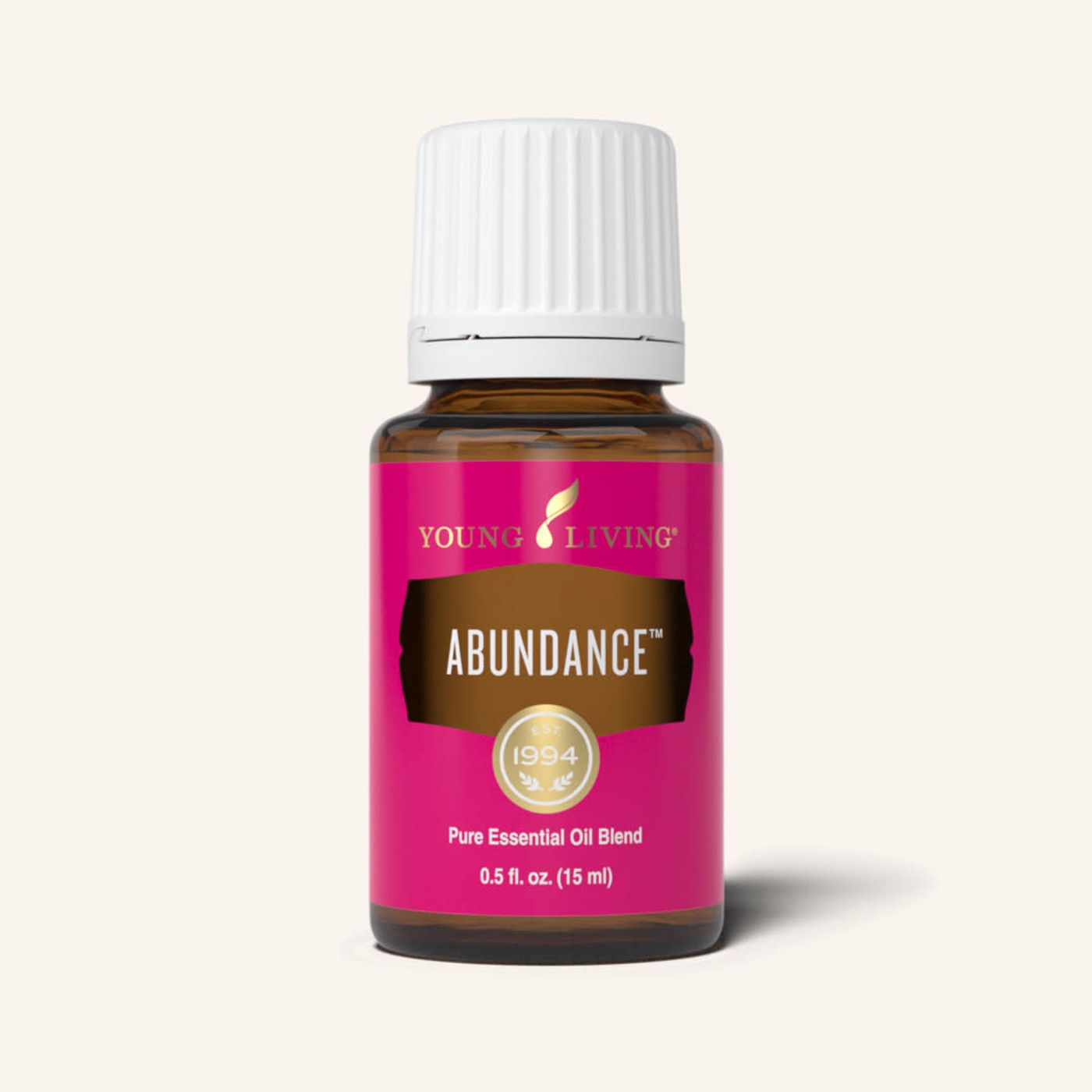 01-ABUNDANCE episode artwork