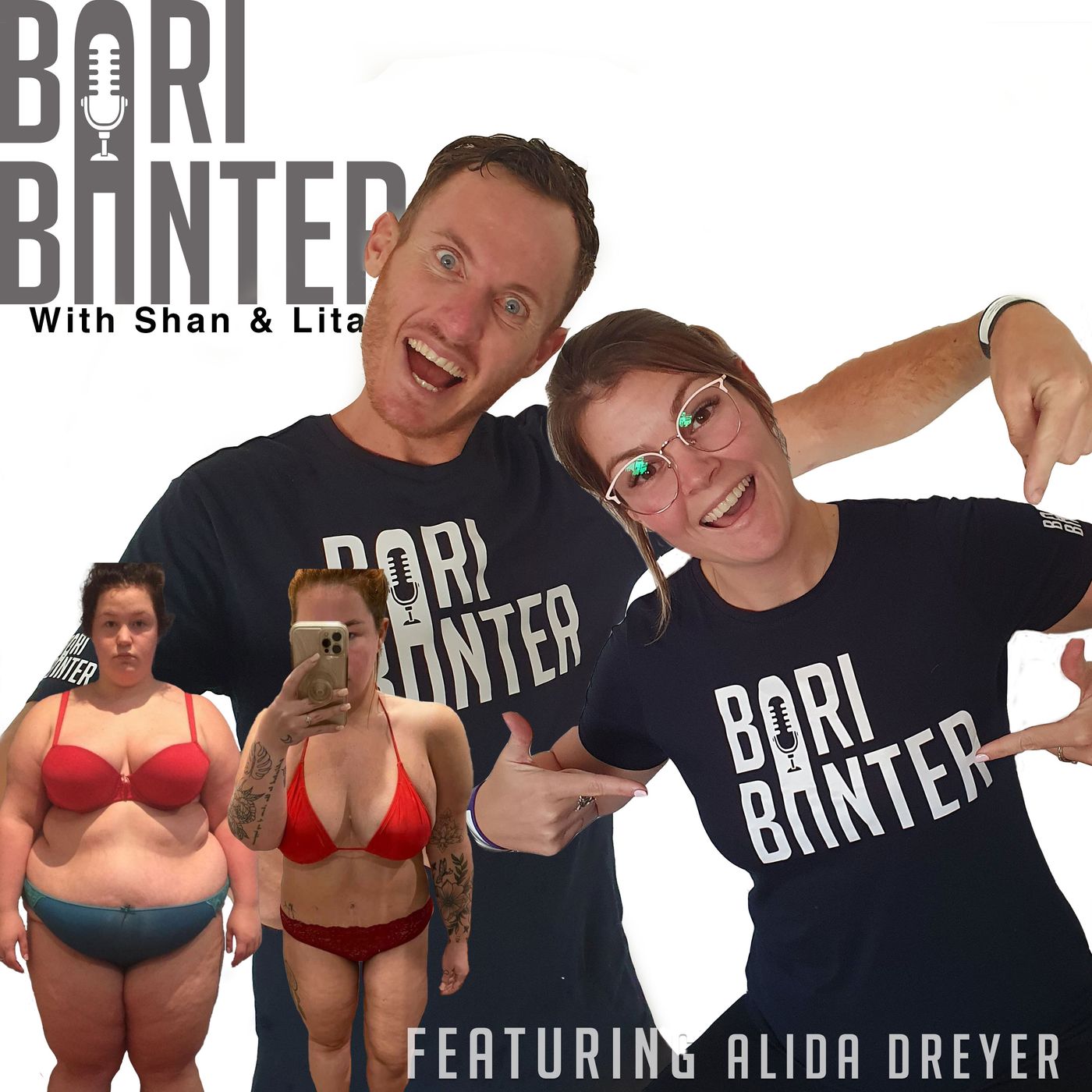 BARI BANTER