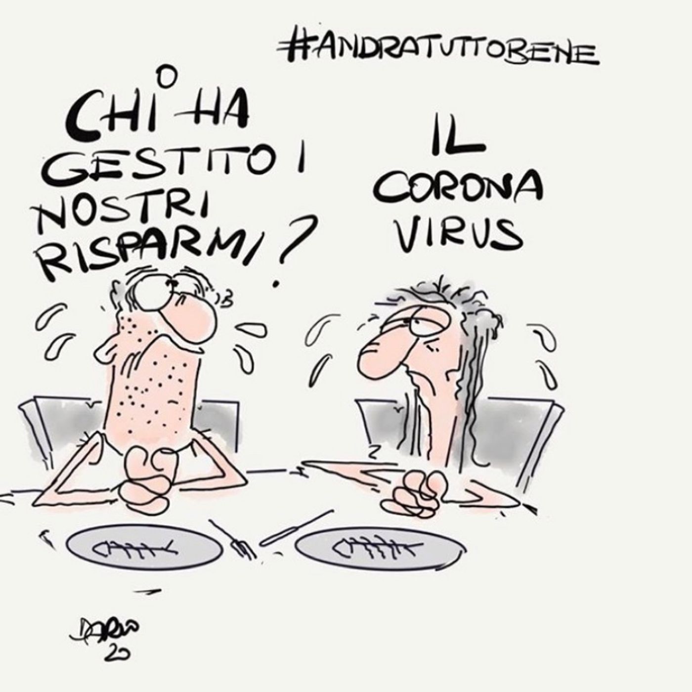 Appuntamento con Giuseppe Orza dedicato agli investimenti