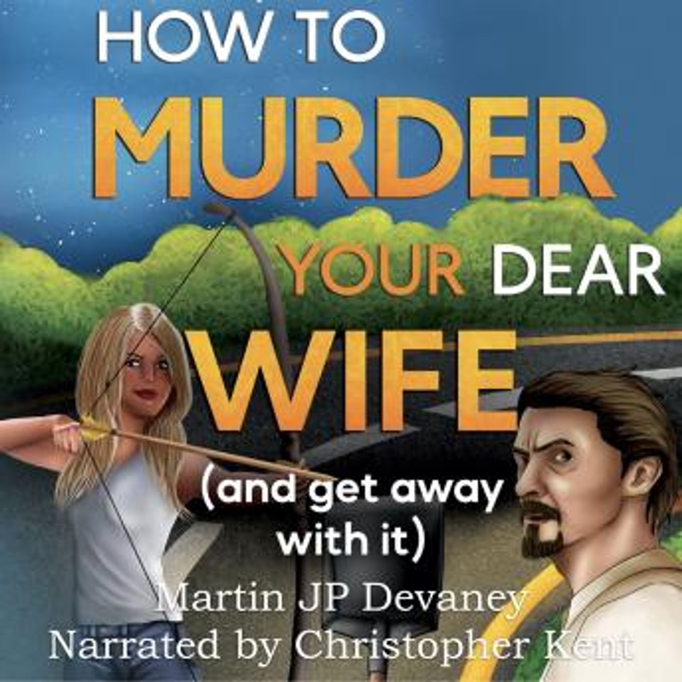 Get Your Favorite Full Audiobooks in Mystery, Thriller & Horror, Cozy Mystery
