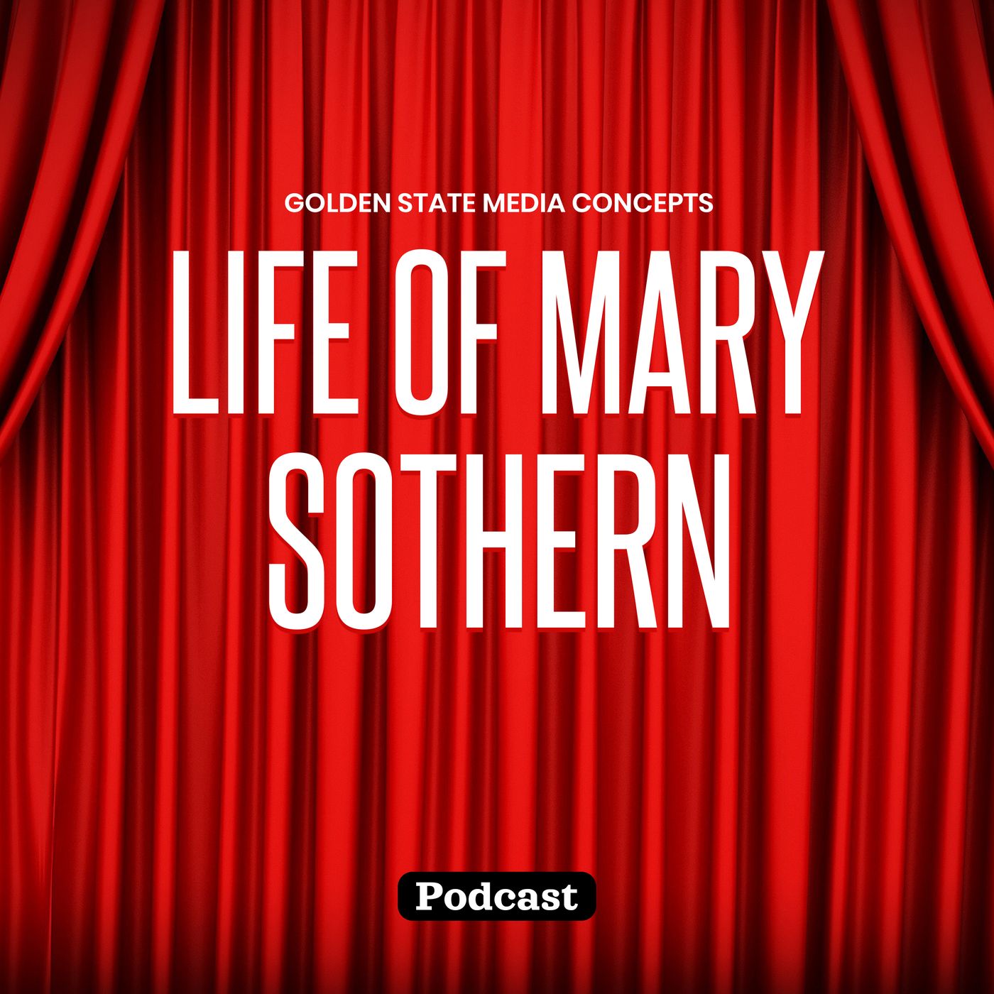 GSMC Classics: The Life of Mary Sothern