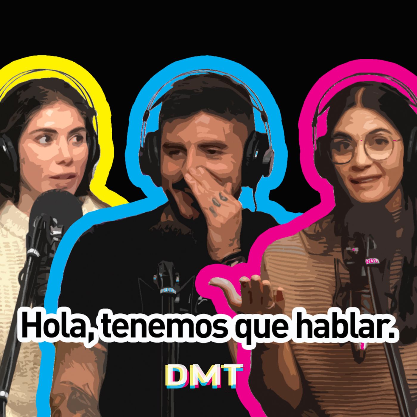 ¿Dónde meto la tusa?