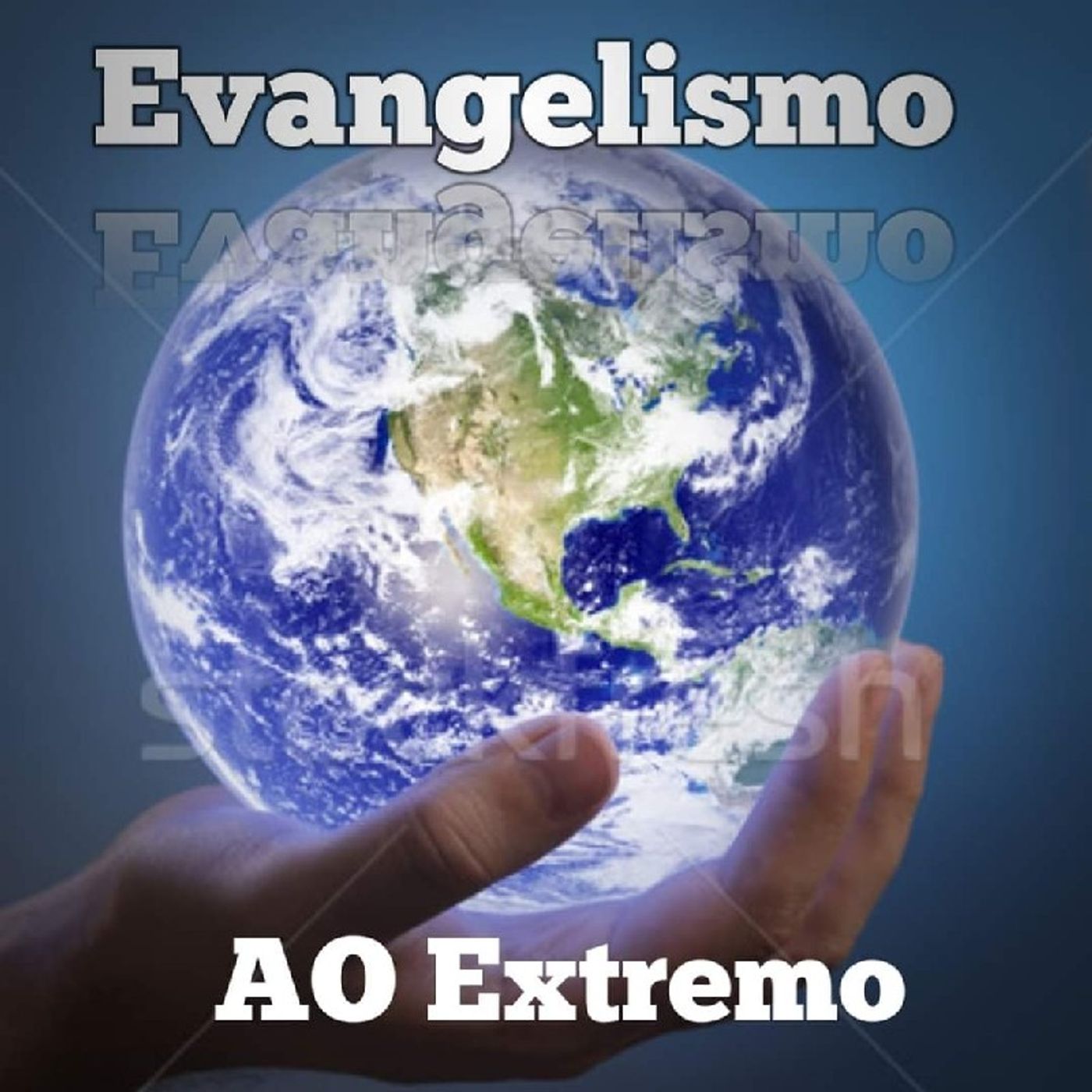 Rádio evanglismo ao extremo