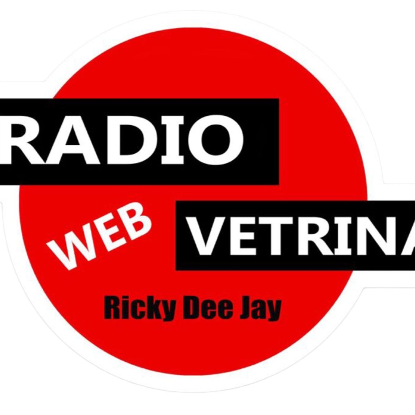 Episodio 18 - Lo show live di radiovetrina episode artwork