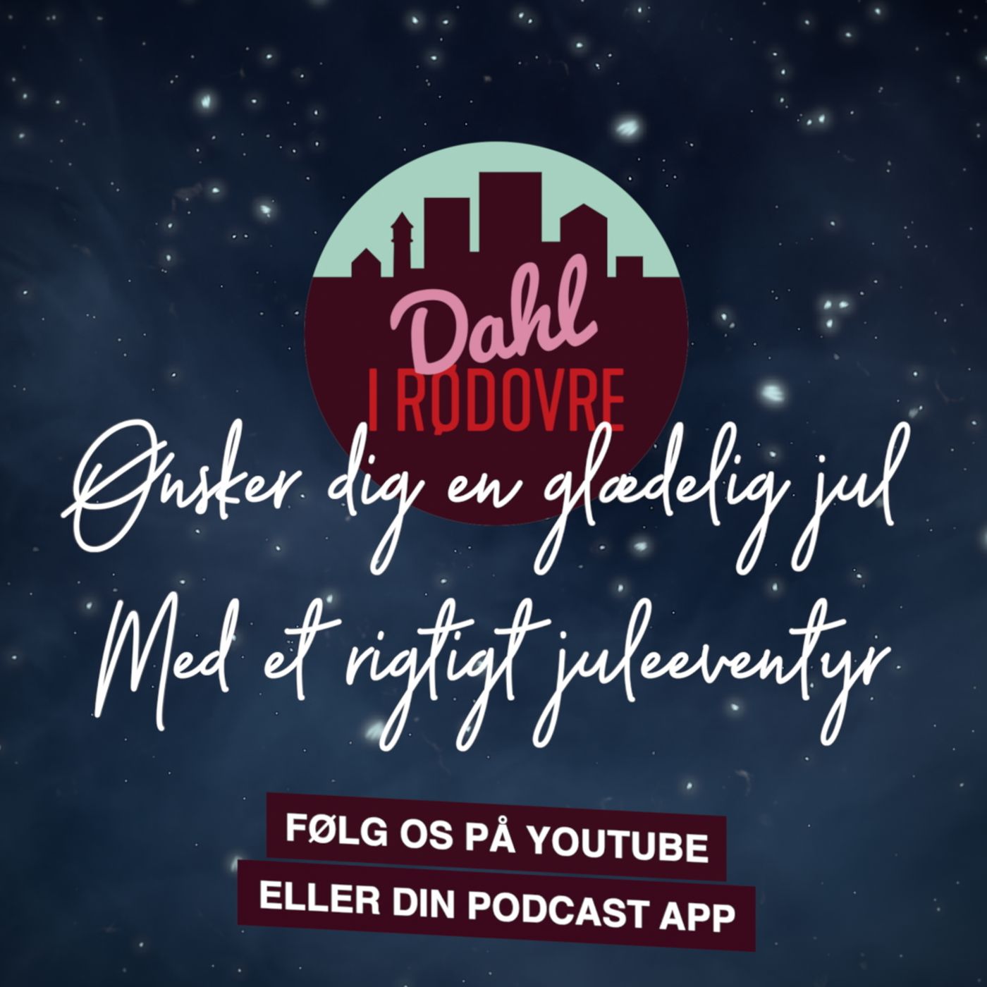 Dahl i Rødovre