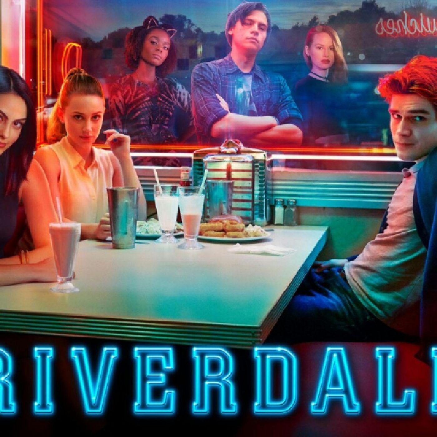 Riverdale by Aina Sala