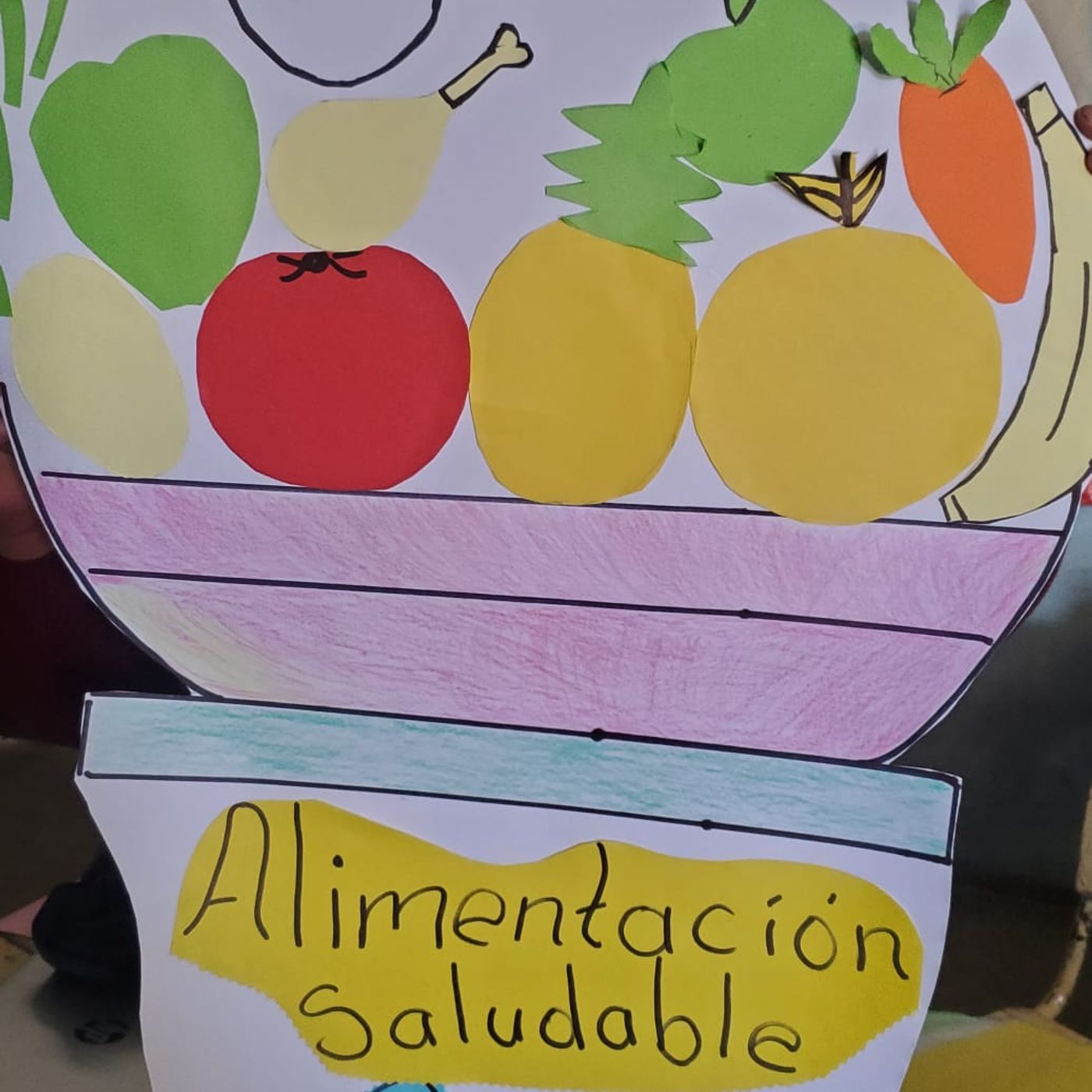 Alimentación Escolar