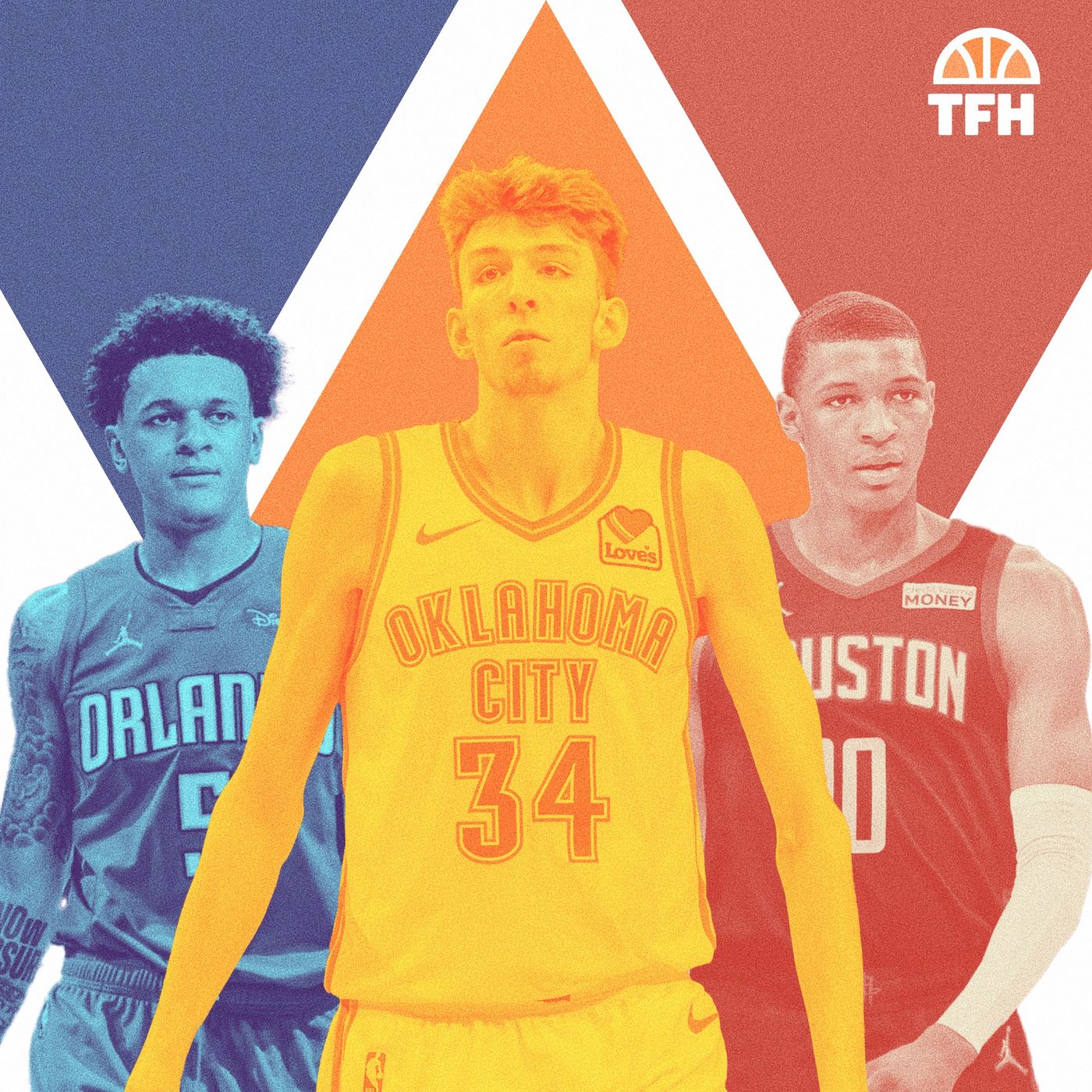 The Fantasy Hoops Podcast