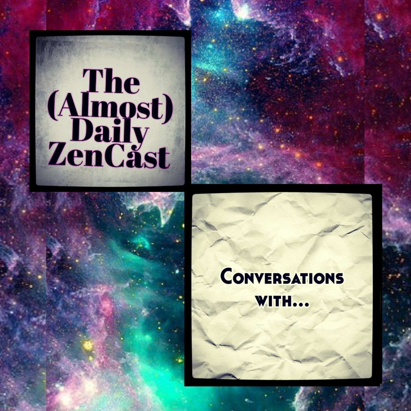 000 ADZ ~ The (Almost)Daily ZenCast