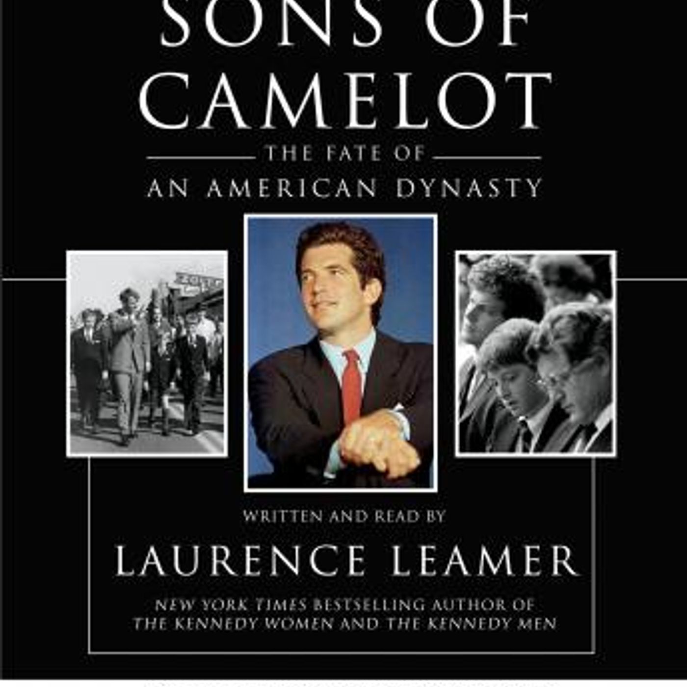 Listen to Trending Full Audiobooks in History, The Americas