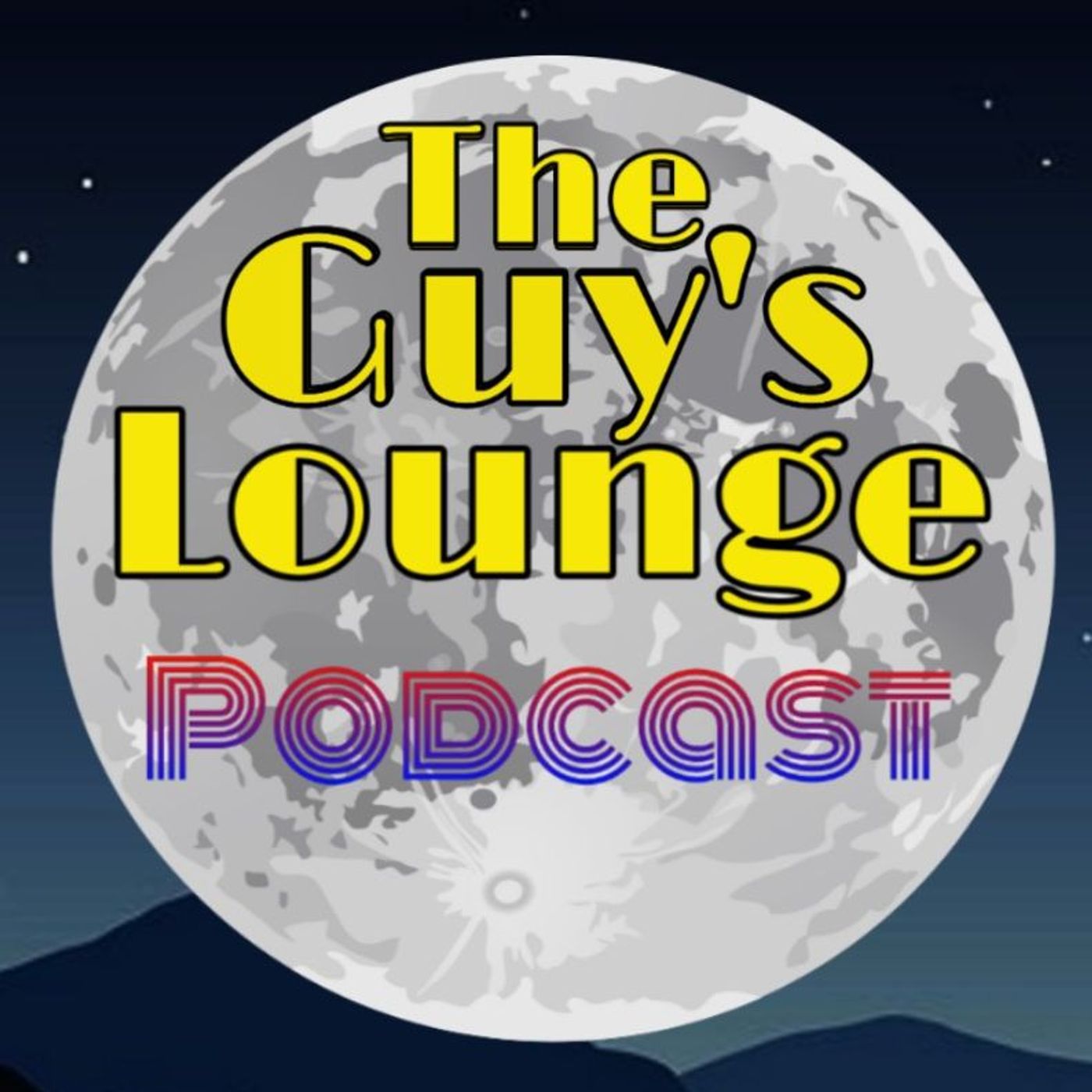 Guy's Lounge Episode 10: Trevor's Great Solo.