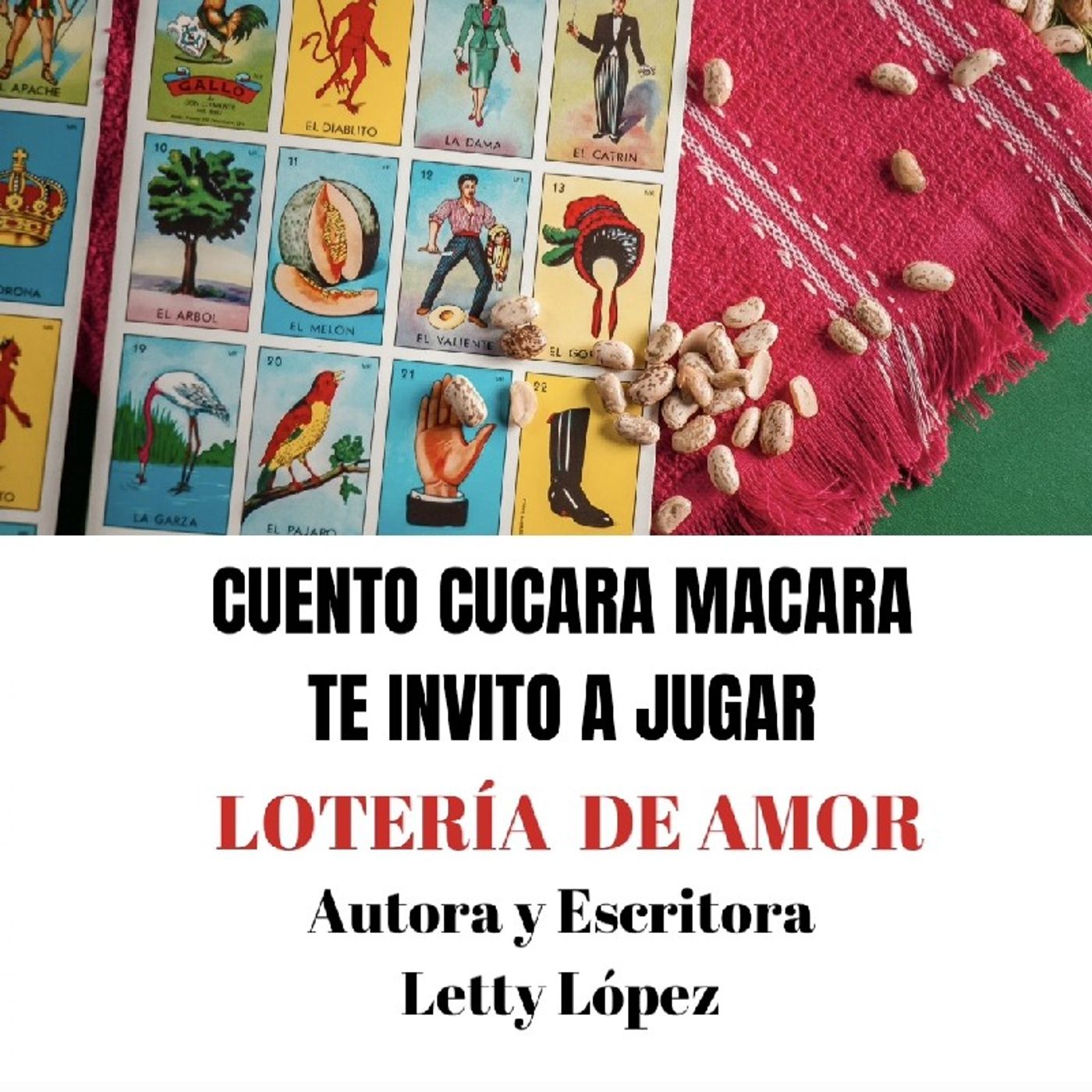 Autoconocimiento Letty Lopez