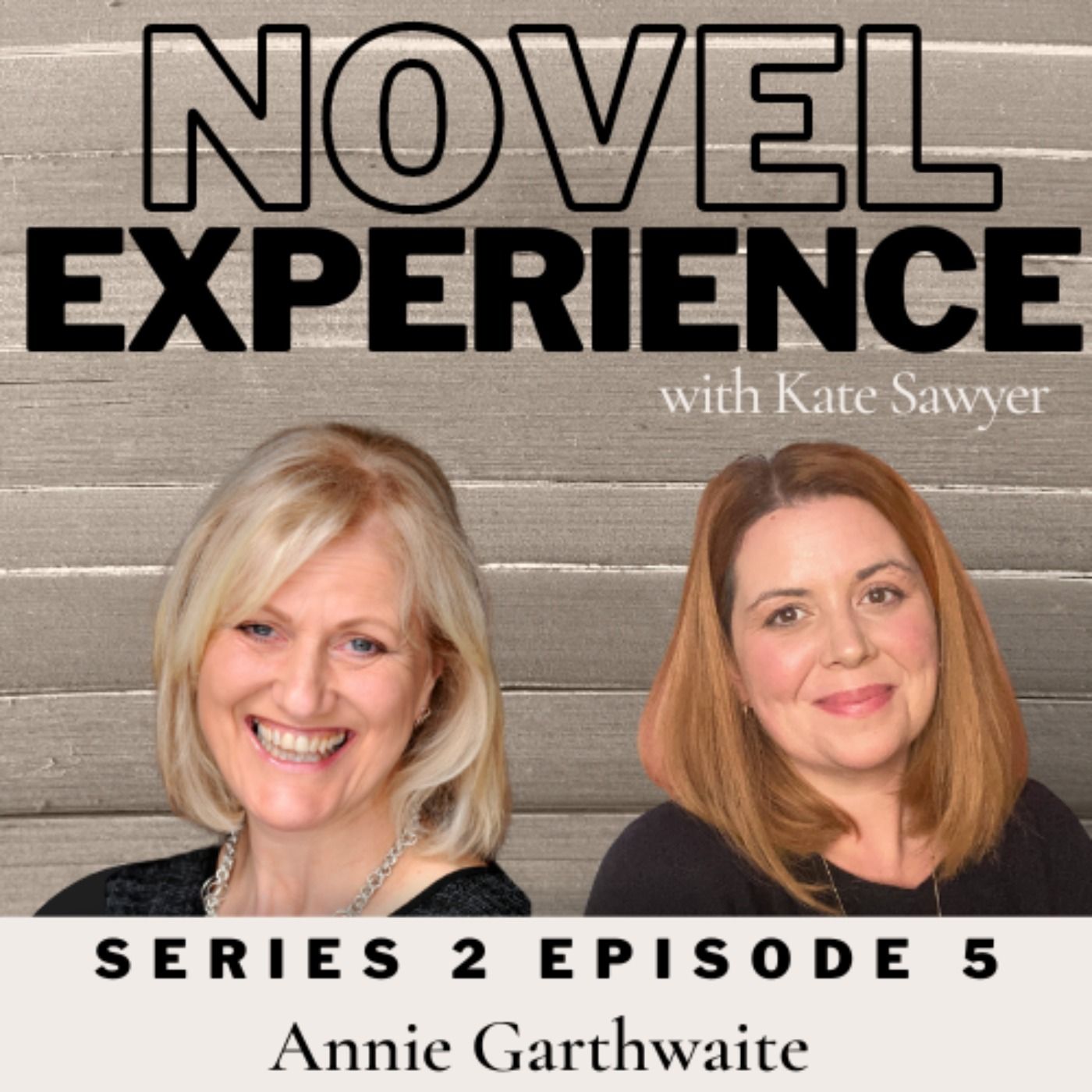 Novel Experience