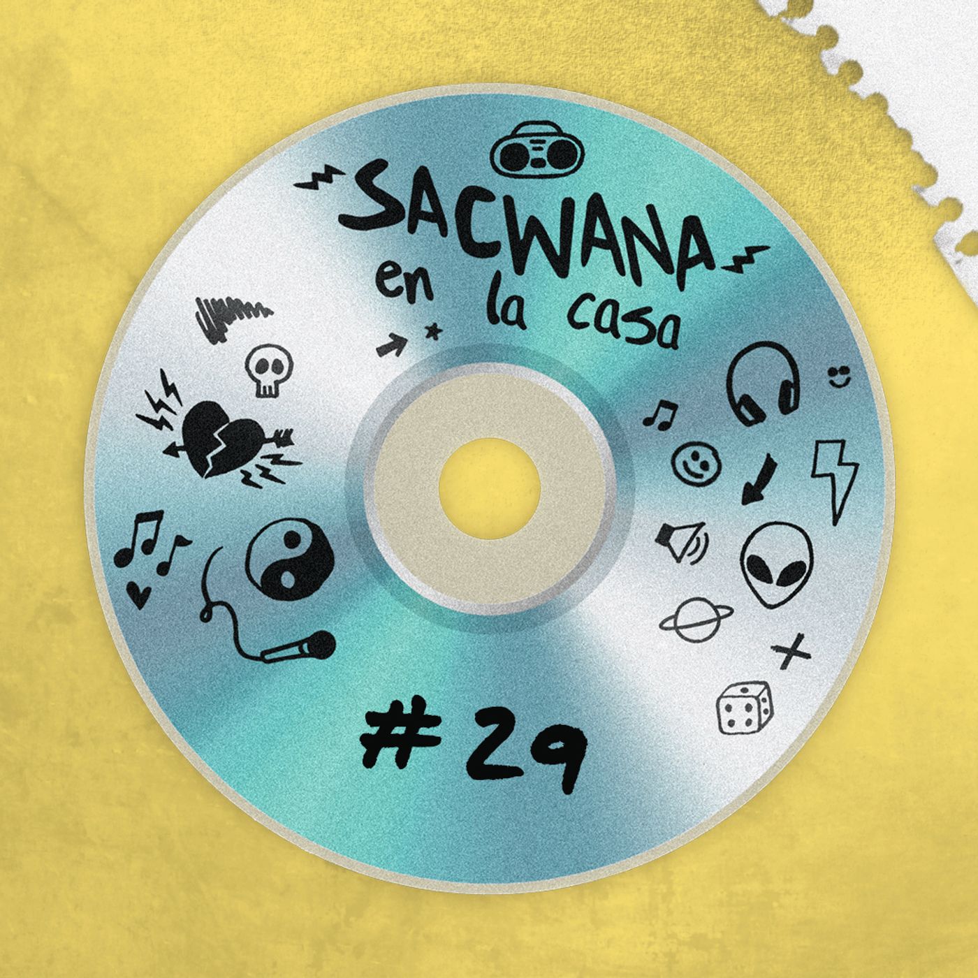 Dj sacwana