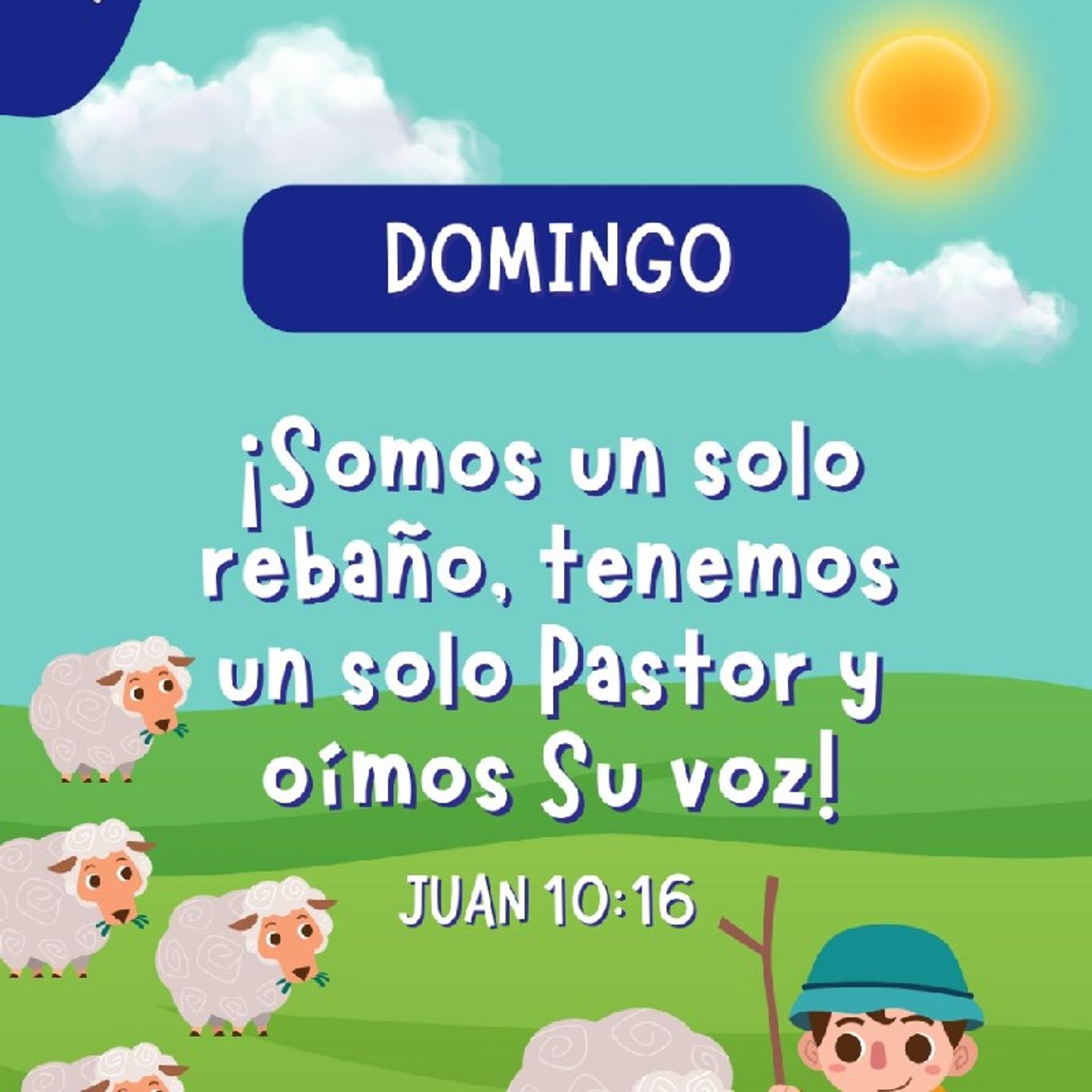 Oidores y hacedores de la palabra - CPT