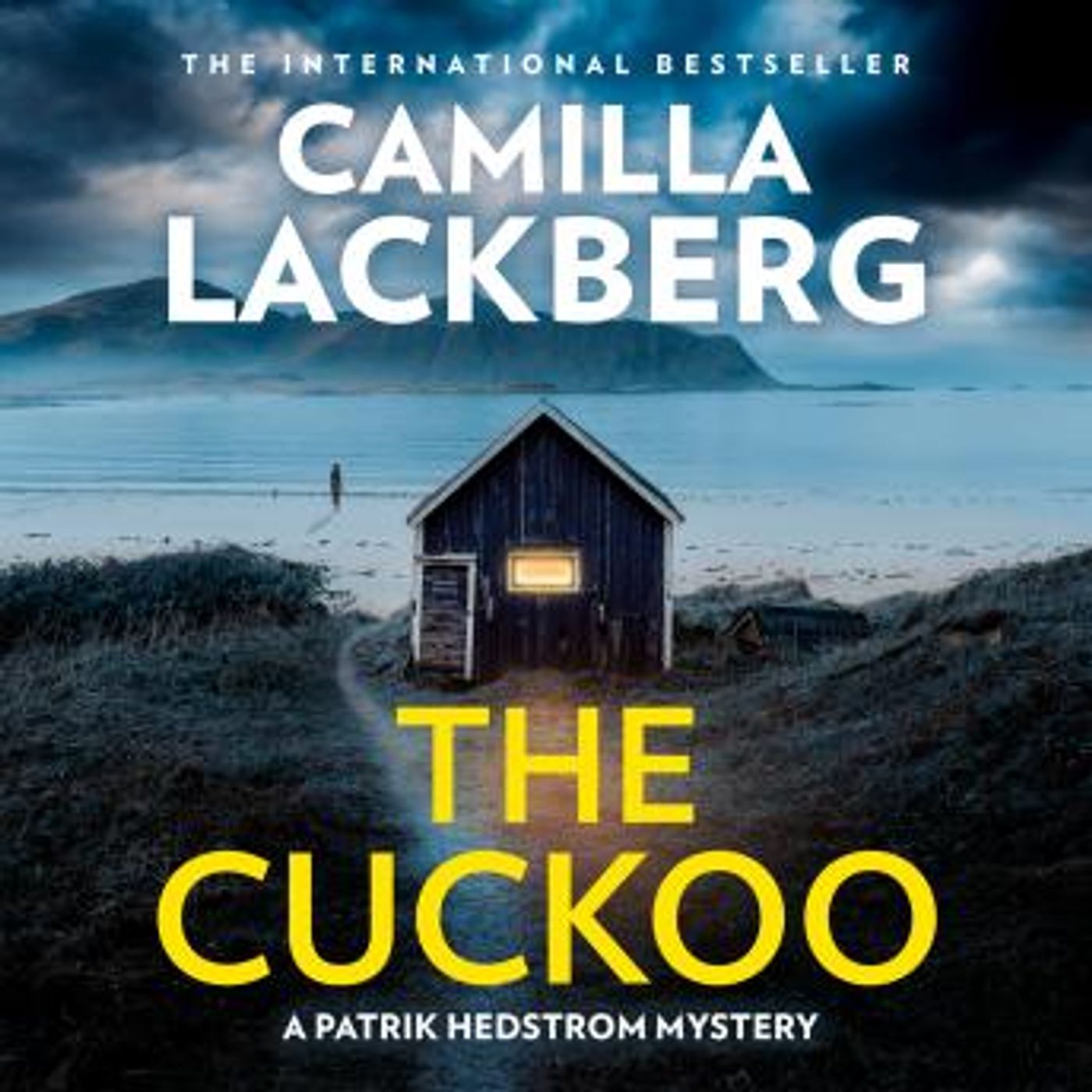 Get Top Full Audiobooks in Mystery, Thriller & Horror, Police & Detective