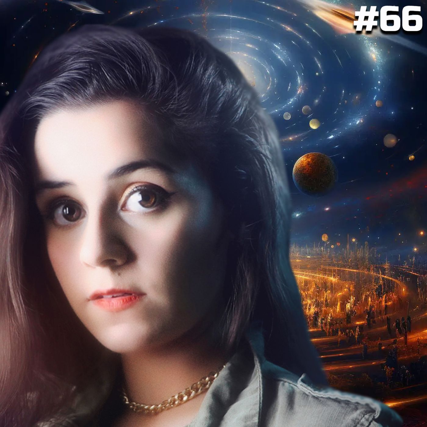 STRANGE WEEKLY NEWS - 066 - UFOs, Paranormal, and the Strange