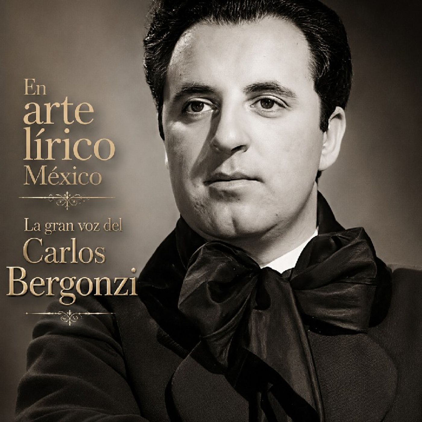 Episodio 6 -Carlo Bergonzi (el orgullo de Parma) Arte lírico México. episode artwork