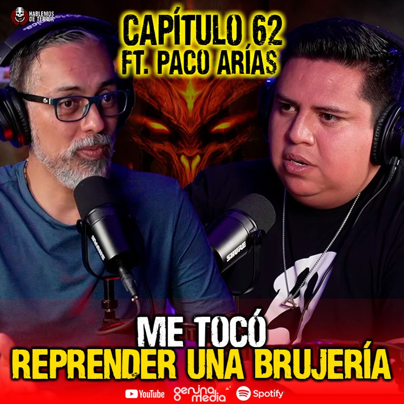 Hablemos de Terror