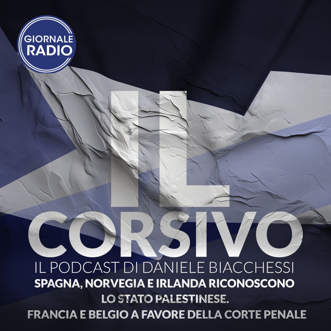 Il Corsivo di Daniele Biacchessi