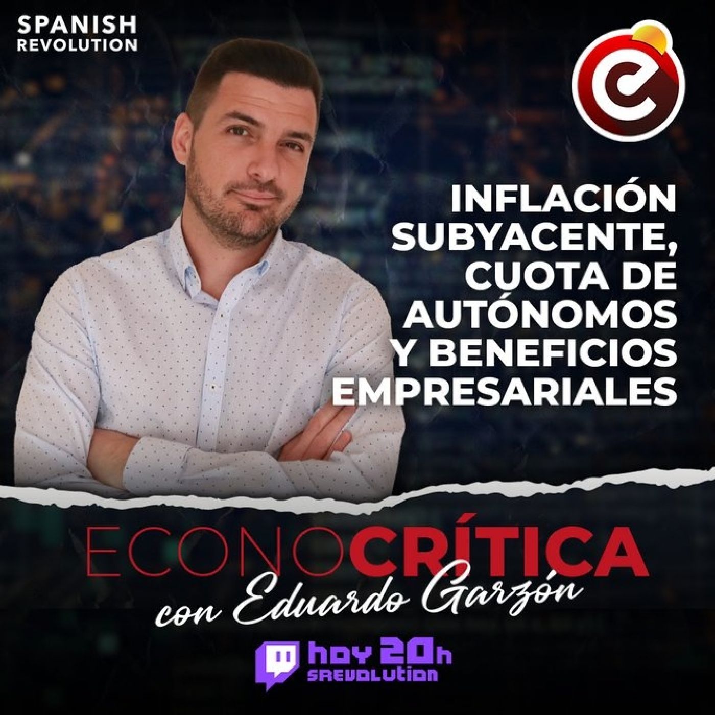 Spanish Revolution