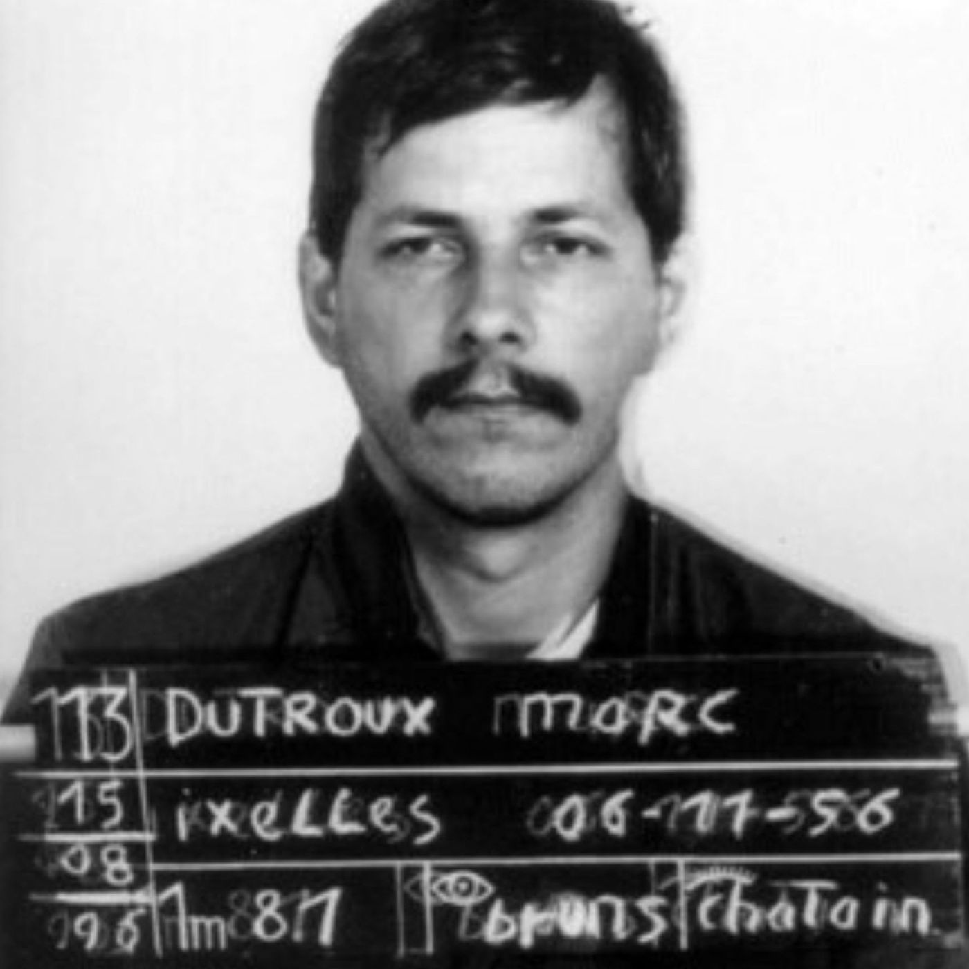 NWJ829- Pt 7 of What Really Happened in the Dutroux Affair? w/Austin Picard episode artwork