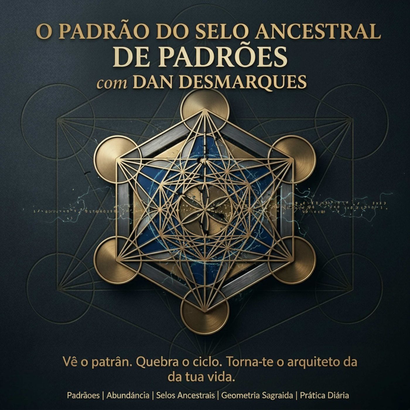O Padrão do Selo Ancestral episode artwork