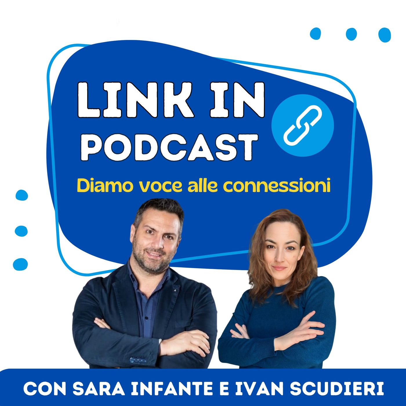 Link in Podcast