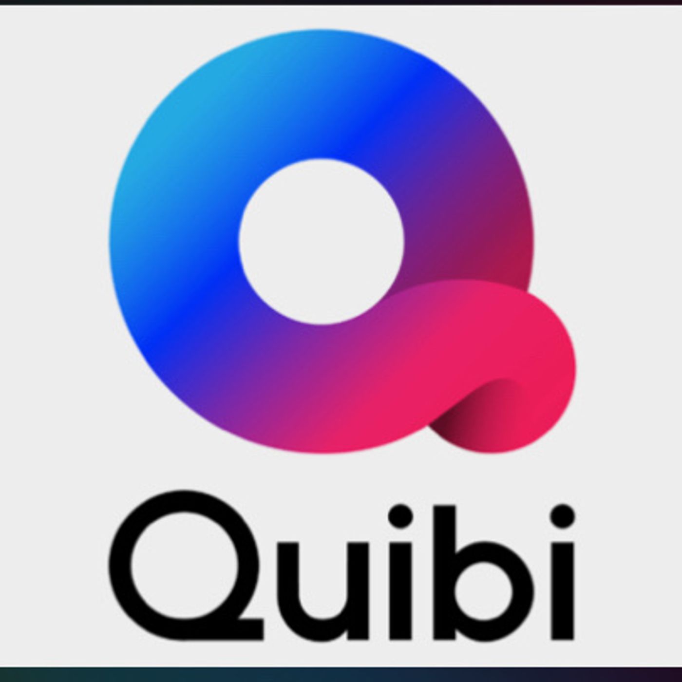Going to try Quibi episode artwork